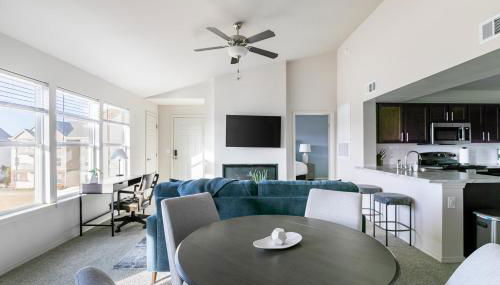 Landing Spectacular 2BD Clubhouse Gym - Foto 4, Other