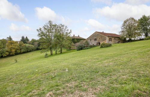 Grande maison confortable à Gavaudun - Foto 26