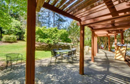 Salem Vacation Rental with Lake Keowee Access! - Foto 33