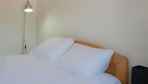 Apartments in Budva - Photo 4, Chambre