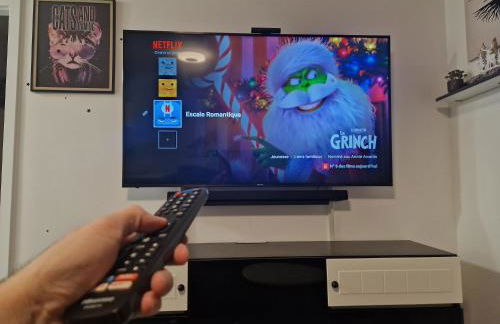 Escale Romantique - Foto 28