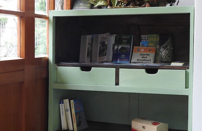 La Menaresta Apartments - Foto 17