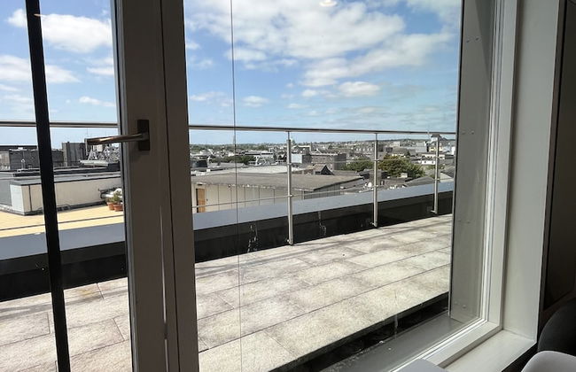 Eyre Square Galway Central Self Catering - Foto 38