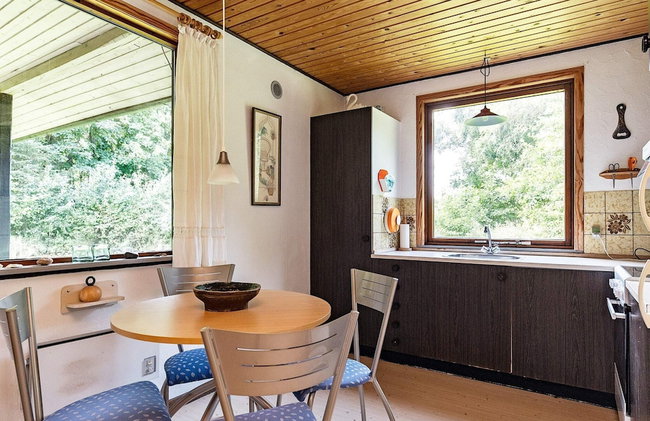 6 Person Holiday Home in Oster Assels - Foto 8
