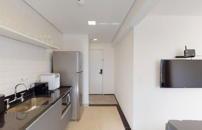 Nomah - Aptos por Temporada em Santana - Foto 34