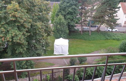 Meublé du 25 N6 étage 2 - Foto 12