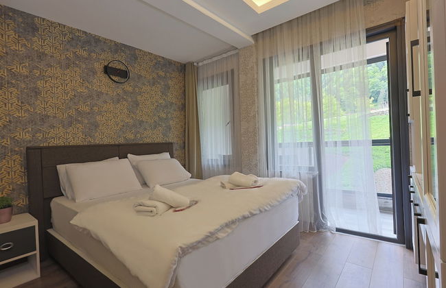 DOĞA BOUTIQUE HOTEL - Foto 2