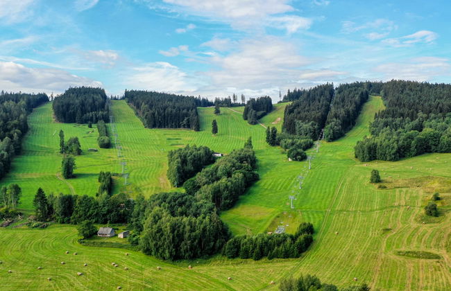 3 bedroom House in Lipno nad Vltavou with garden - Photo 21