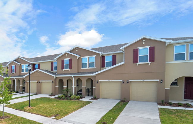 Four Bedroom Sleeps 10 w Gameroom 5152a - Foto 1