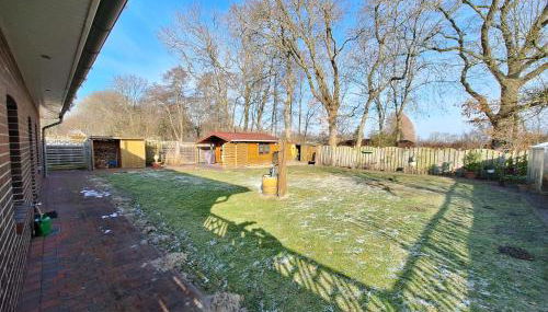 Huus 8 - Foto 4, Garden