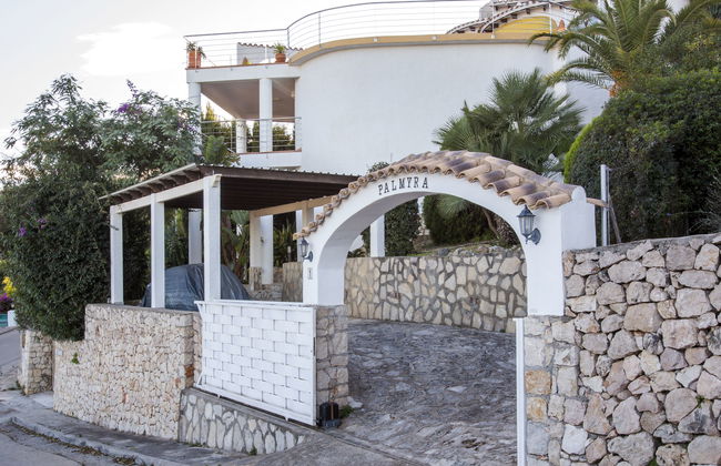 Villa Charly - Foto 34