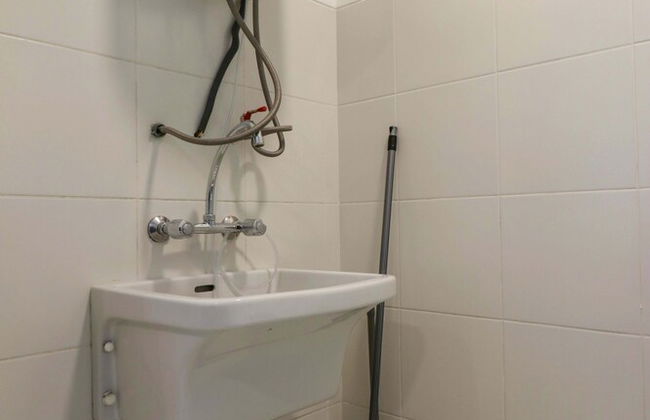 w Extraordinary 2BR Near Parque Kennedy - Foto 46