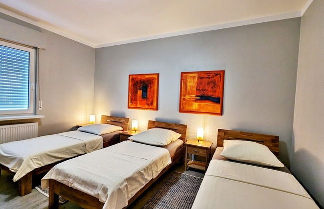 Apartmenthaus Goldgrube - Photo 2