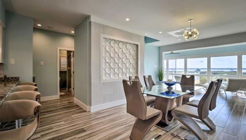 Luxurious Waterfront Home with Private Pier and Views! - Foto 4