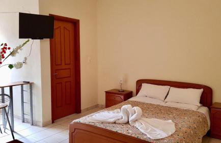 Irene's studio in chania - Foto 2