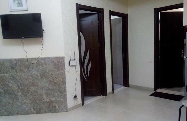 Apartment on Kandelaki Str. - Foto 47