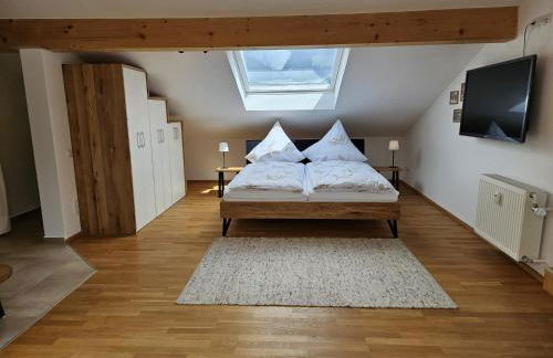 alpinzeit.bayern Tanja und Thomas Preinfalk inkl. Chiemgaukarte - Foto 26