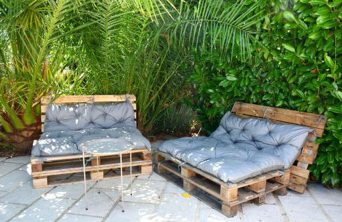 Villa Casa da Rosa, com piscina privada - Foto 23