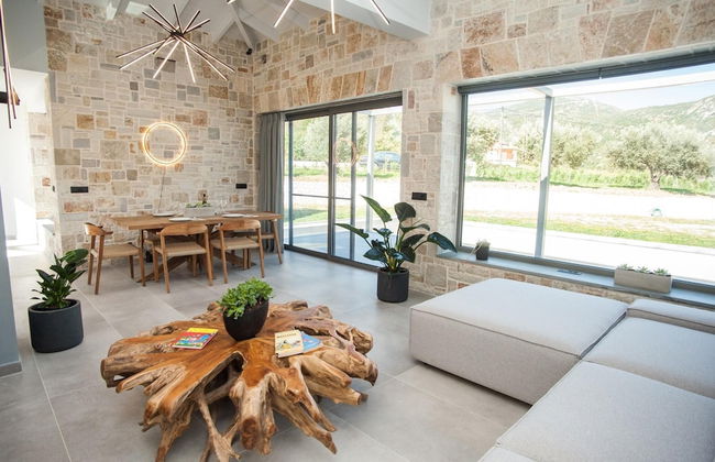 Villa Ersi in Ionian Islands - Foto 16