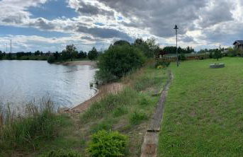 Willa Różowy Domek - Foto 29