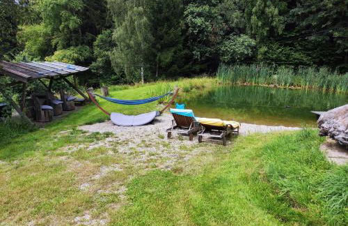 Ferienwohnung Waldidyll - Foto 26