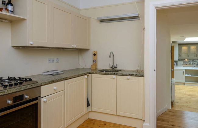 Fidra Cottage - Stunning Place to Stay! - Foto 12