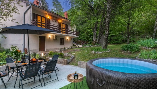 Mountain house Emerald dream - Foto 2, Profilbild