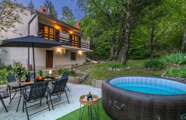 Bergwoning Emerald Droom - Foto 1