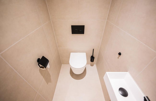 Alphabet 1 BR Apartment Ss177 - Photo 15