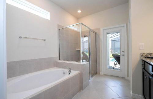 Stunning 7Bd Jacuzzi Pool & Close to Disney at Windsor Cay 16217 - Foto 28