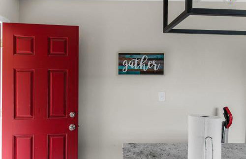 10 Min to Downtown-Modern in Magic City-Both Units - Foto 24