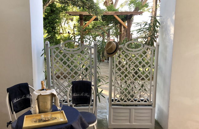 Relais La Rupe - Photo 28