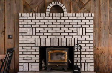 Hunter Mountain View Cabin - Foto 20