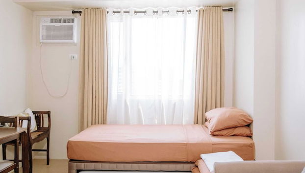 Stunning Twin Room Getaway - Foto 5, Habitación