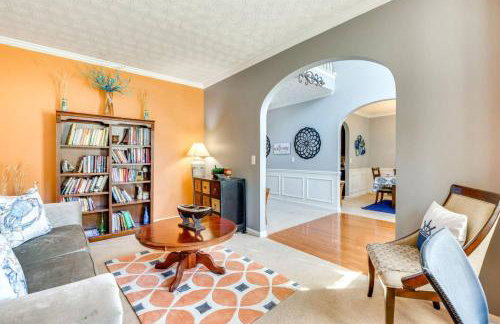 Luxury Hamptons 5BR Oasis with Pool Retreat - Foto 8