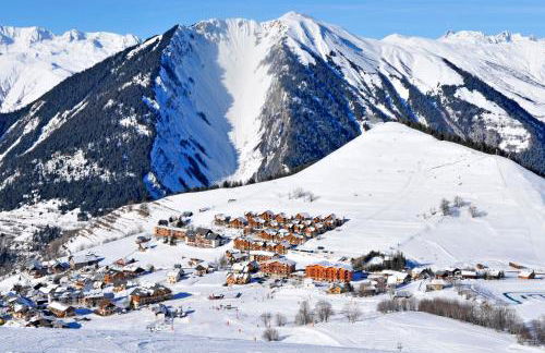 Résidence Goélia Le Relais des Pistes - Photo 2