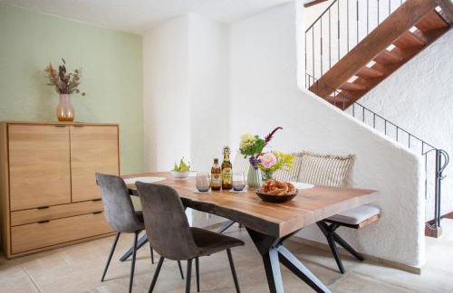 Traumhafte Architekten-Doppelhaushälfte - Foto 6