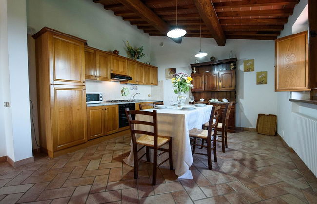 Villa Rubino - Foto 10