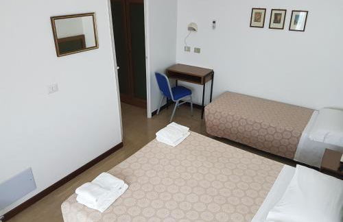 Hotel Residence Adriana - Foto 28