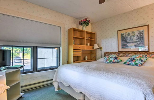 Cozy Pocono Mountain Escape - Foto 5