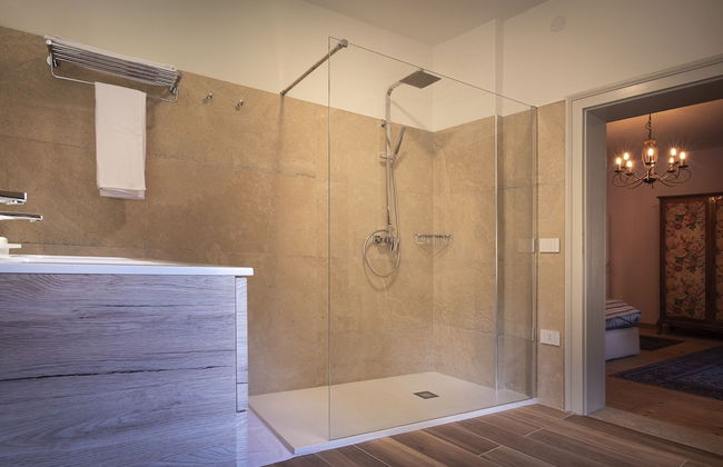 Villa VItturi - Foto 72