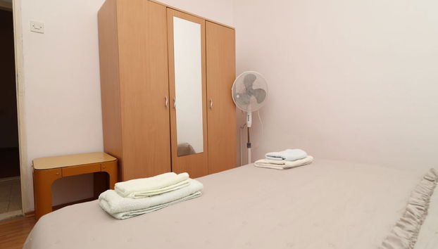 Apartments Karbuni By The Sea - Foto 4, Habitación