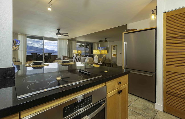 Island Sands by Coldwell Banker Island Vacations - Foto 26