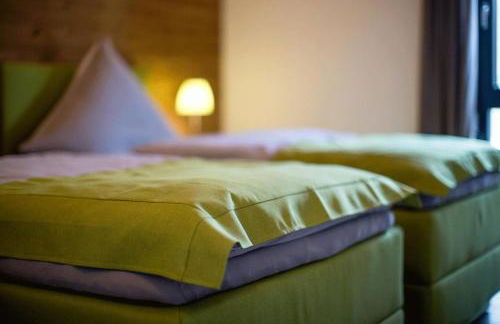 Châlets de la Liberté - Foto 36