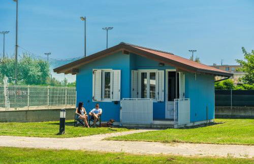 Bungalow Casa Celeste Sul Mare - Foto 23