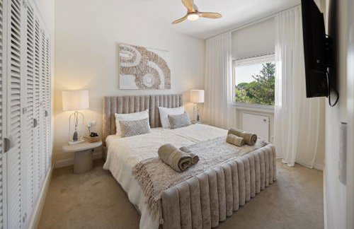 Marbella Cabopino Residence 29 - Puerto Cabopino Marina Beach & Golf - Foto 54