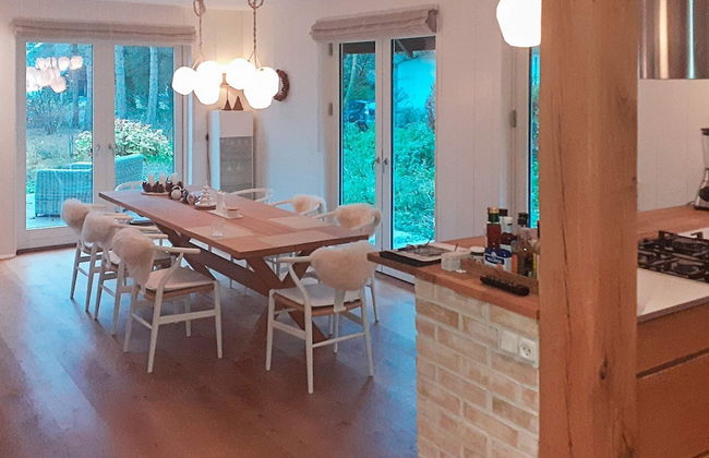 Holiday Home in Solrød Strand - Foto 5