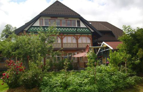 Gemutliche Gartenwohnung in Bernau - Foto 66