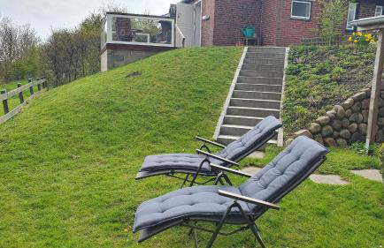 Reetdachhaus Moordeichperle - Photo 26