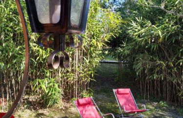 Les roulottes Vesta - Foto 43